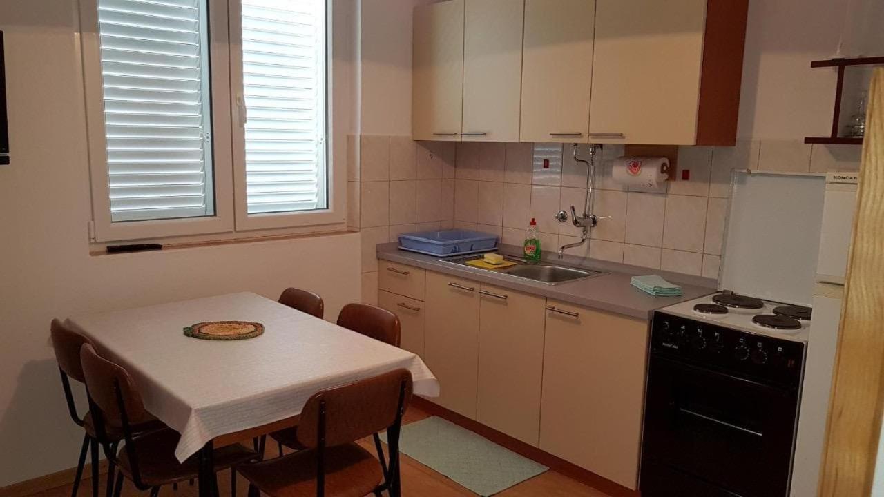 Apartments Ladavac Stara Novalja Kültér fotó